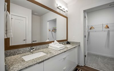 BCA Furnished Apartments