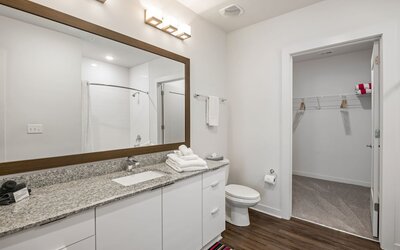 BCA Furnished Apartments