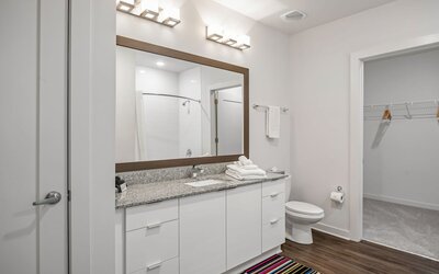 BCA Furnished Apartments