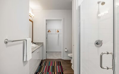 BCA Furnished Apartments