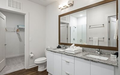 BCA Furnished Apartments