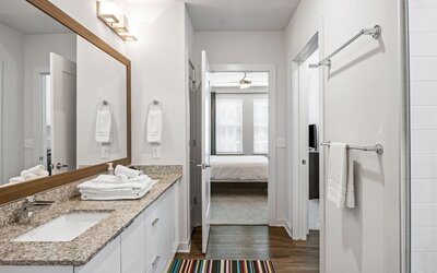 BCA Furnished Apartments