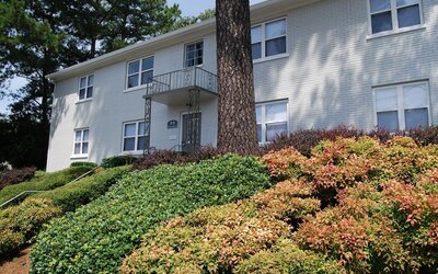 BCA Furnished Apartments