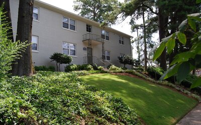 BCA Furnished Apartments