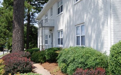 BCA Furnished Apartments