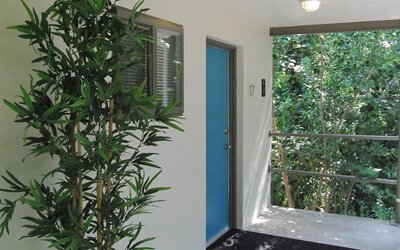 BCA Furnished Apartments