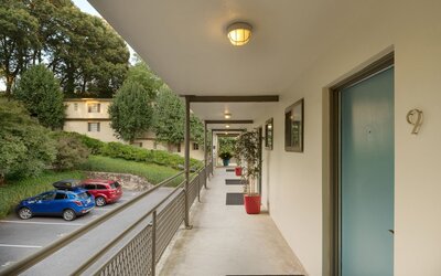BCA Furnished Apartments