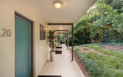 BCA Furnished Apartments