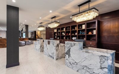 Four Points by Sheraton Atlanta Airport West