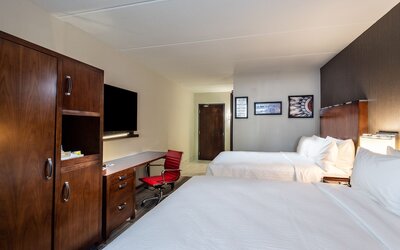 Four Points by Sheraton Atlanta Airport West