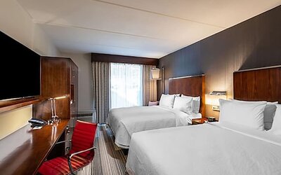 Four Points by Sheraton Atlanta Airport West