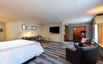 Four Points by Sheraton Atlanta Airport West