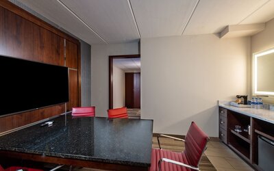 Four Points by Sheraton Atlanta Airport West