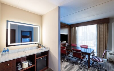 Four Points by Sheraton Atlanta Airport West