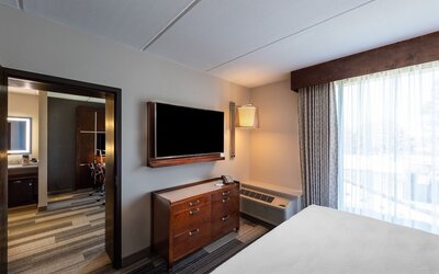 Four Points by Sheraton Atlanta Airport West