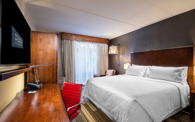 Four Points by Sheraton Atlanta Airport West