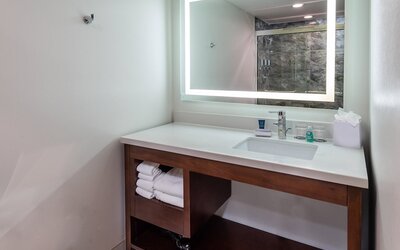 Four Points by Sheraton Atlanta Airport West