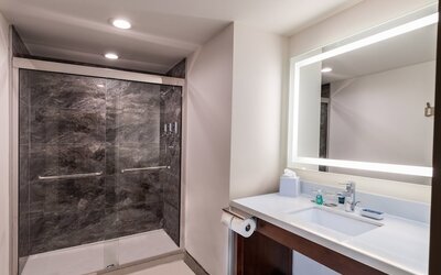 Four Points by Sheraton Atlanta Airport West
