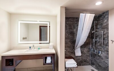Four Points by Sheraton Atlanta Airport West