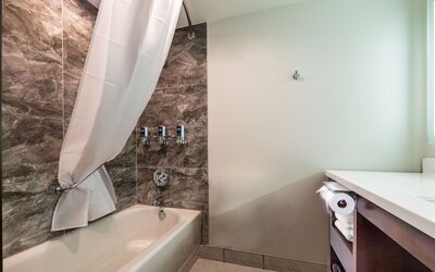 Four Points by Sheraton Atlanta Airport West
