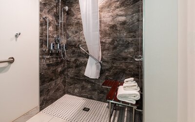 Four Points by Sheraton Atlanta Airport West