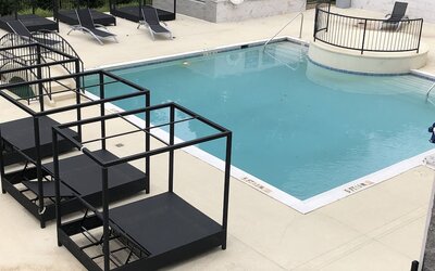 Four Points by Sheraton Atlanta Airport West