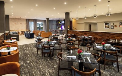 Four Points by Sheraton Atlanta Airport West