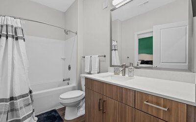 The Rodeo Drive Suite Penthouse The Gulch