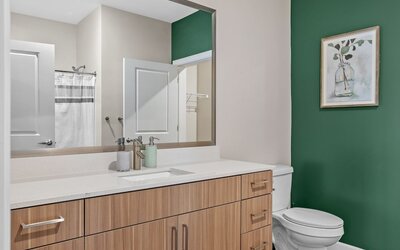 The Rodeo Drive Suite Penthouse The Gulch