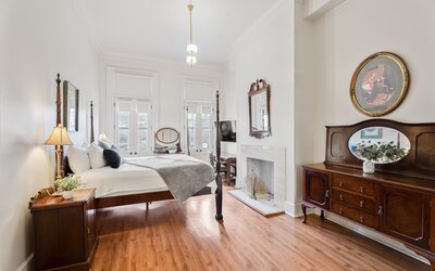 Grenoble House