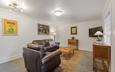Grenoble House