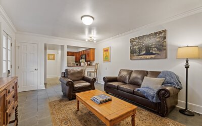 Grenoble House