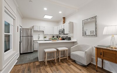 Grenoble House