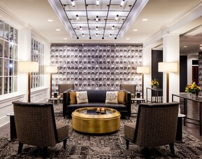 Holiday Inn FRENCH QUARTER-CHATEAU LEMOYNE by IHG