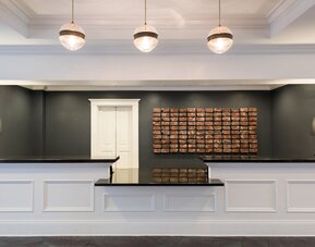Holiday Inn FRENCH QUARTER-CHATEAU LEMOYNE by IHG
