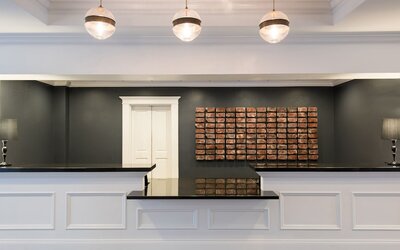 Holiday Inn FRENCH QUARTER-CHATEAU LEMOYNE by IHG
