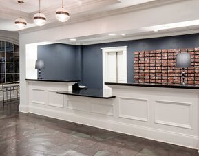 Holiday Inn FRENCH QUARTER-CHATEAU LEMOYNE by IHG