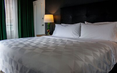 Holiday Inn FRENCH QUARTER-CHATEAU LEMOYNE by IHG