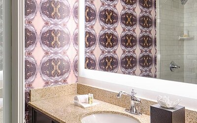 Holiday Inn FRENCH QUARTER-CHATEAU LEMOYNE by IHG