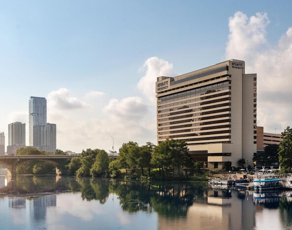 Hyatt Regency Austin