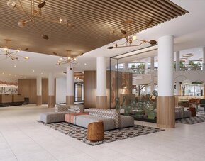 Hyatt Regency Austin