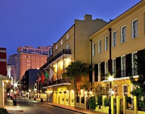 Holiday Inn FRENCH QUARTER-CHATEAU LEMOYNE by IHG