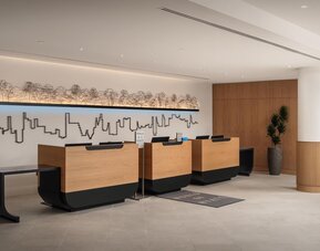 Hyatt Regency Austin