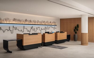 Hyatt Regency Austin