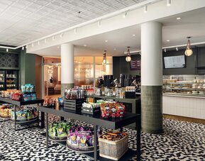 Hyatt Regency Austin