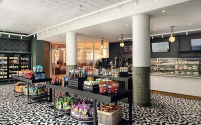 Hyatt Regency Austin