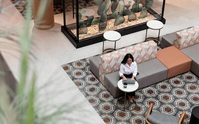 Hyatt Regency Austin