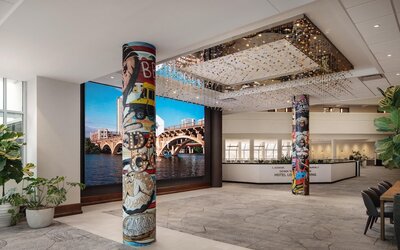 Hyatt Regency Austin