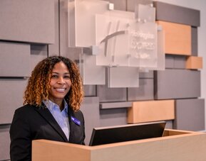 Holiday Inn Express New Orleans - Arts District by IHG