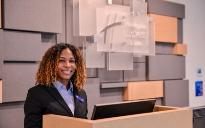 Holiday Inn Express New Orleans - Arts District by IHG